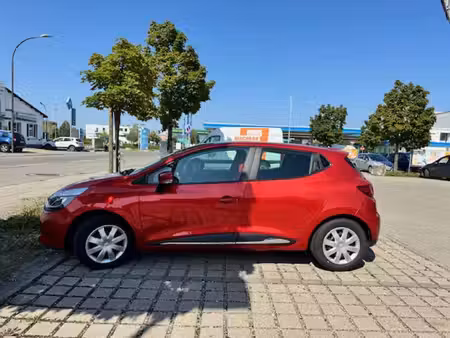 Renault Clio 1.2 75 Authentique
