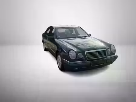 Mercedes-Benz Classe E E 200 136 Elegance