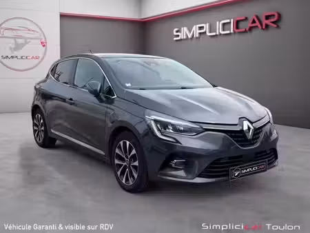 Renault Clio 1.3 TCe 130 Intens