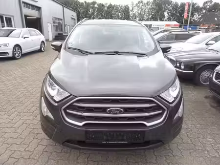Ford EcoSport 1.0 Cool & Connect