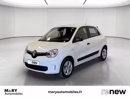 Renault Twingo 82 Authentique