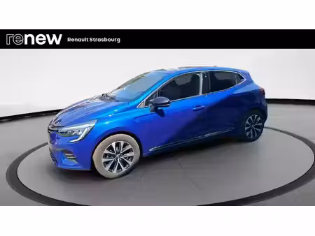 Renault Clio 1.0 TCe 90