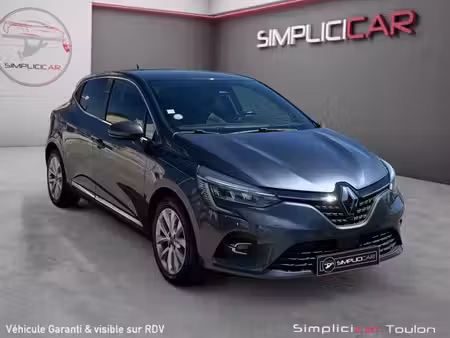 Renault Clio 1.3 TCe 130 Intens