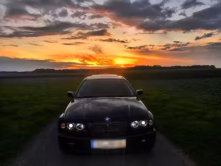 BMW Série 3 316 1.9 105