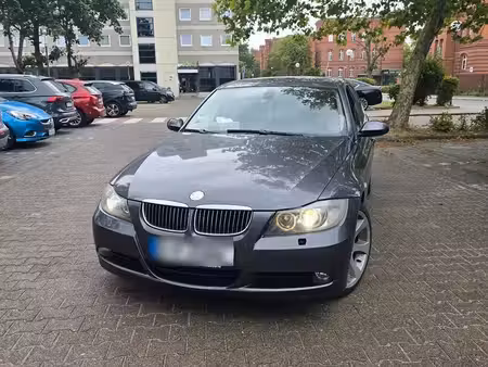 BMW Série 3 