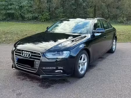 Audi A4 1.8 TFSI 170 Ambiente