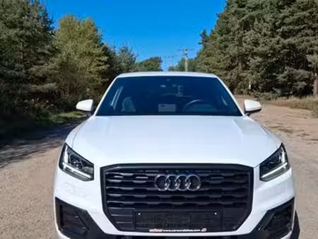 Audi Q2 1.4 TFSI 150 Sport