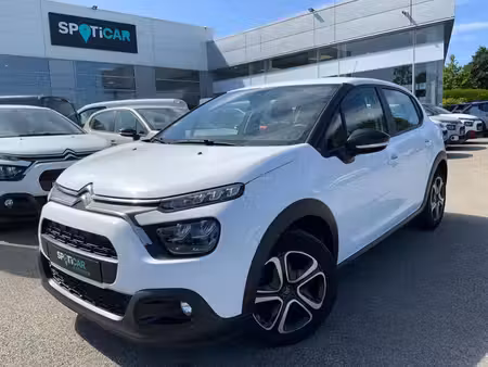 Citroën C3 1.5 HDi 100 Feel Pack