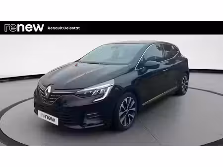 Renault Clio E-Tech 1.6 145