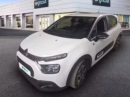 Citroën C3 1.5 HDi 100 C-Series