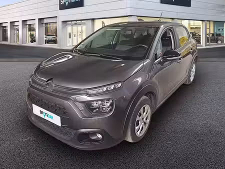 Citroën C3 1.5 HDi 100 Feel