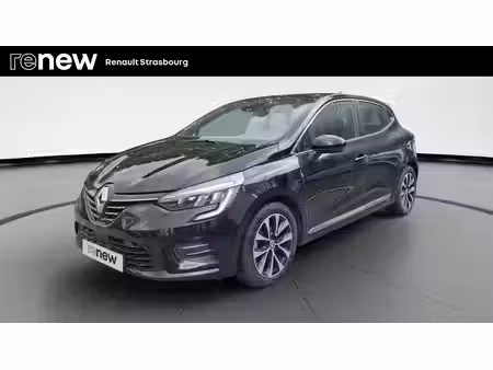 Renault Clio E-Tech 1.6 140