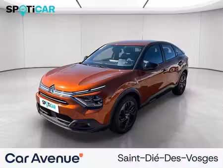 Citroën C4 1.2 PureTech 130 Feel Pack