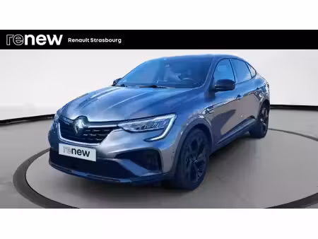 Renault Arkana E-Tech 1.6 145