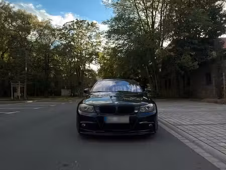 BMW Série 3 325i 3.0 218