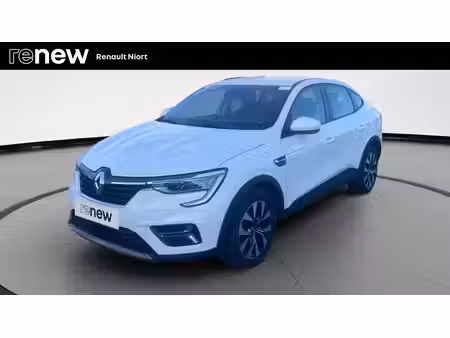 Renault Arkana E-Tech 1.6 145