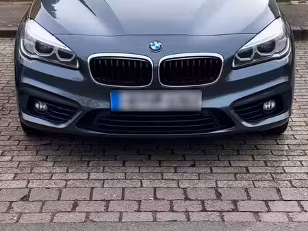 BMW Série 2 220i 2.0 192