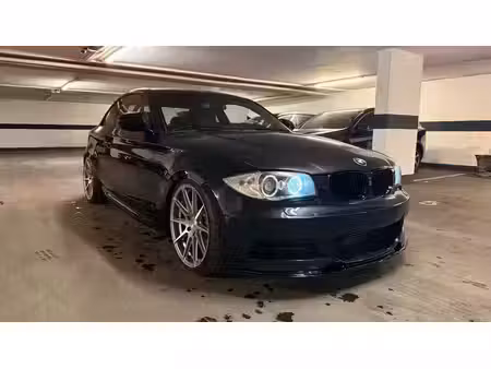 BMW Série 1 135i 3.0 306