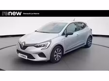Renault Clio E-Tech 1.6 145