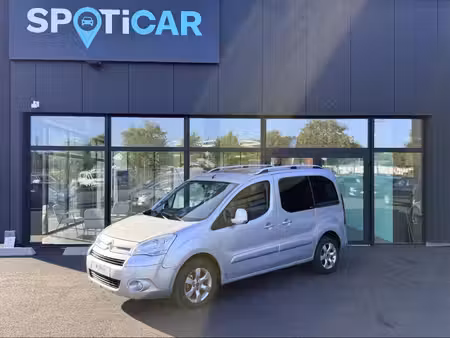 Citroën Berlingo 1.6 HDi 90