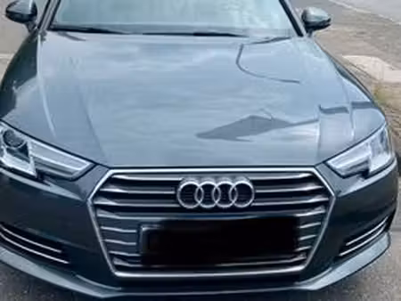 Audi A4 1.4 TFSI 150