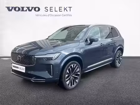 Volvo XC90 T8 2.0 310 4x4