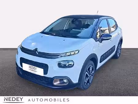 Citroën C3 1.2 PureTech 82