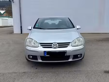 Volkswagen Golf 1.6 FSI