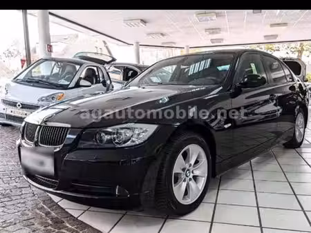 BMW Série 3 320i 2.0 150