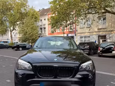 BMW X1 16d 2.0 116 sDrive