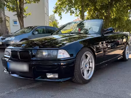 BMW Série 3 325i 2.5 192