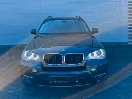 BMW X5 30d 3.0 245 xDrive
