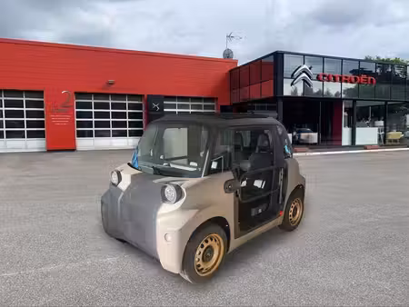 Citroën Ami Buggy