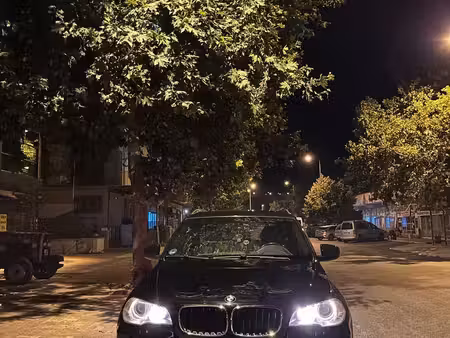 BMW X5 30d 3.0 235