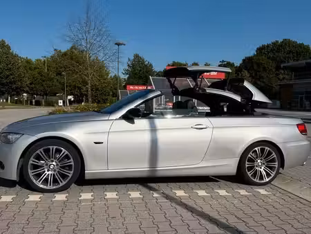 BMW Série 3 325i 3.0 218