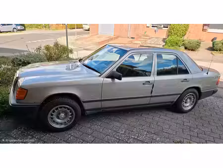 Mercedes-Benz Classe E 230 E