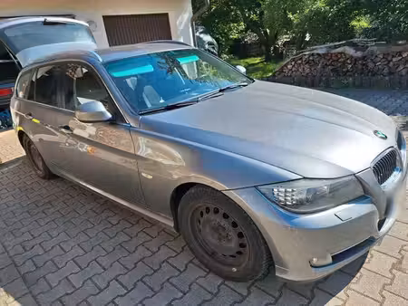 BMW Série 3 