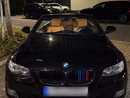 BMW Série 3 320i 170