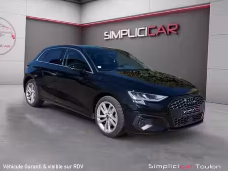 Audi A3 Design