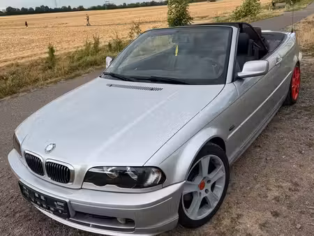 BMW Série 3 318i 2.0 143