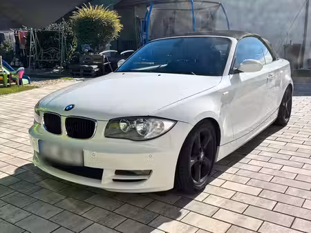 BMW Série 1 118i 2.0 143