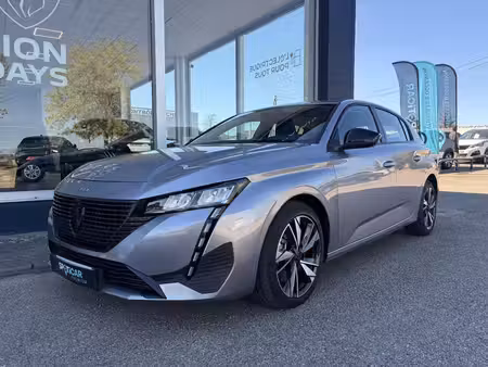 Peugeot 308 Active