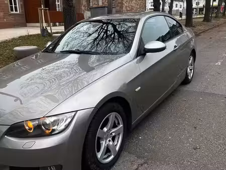 BMW Série 3 320i 2.0 170