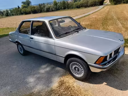 BMW Série 3 