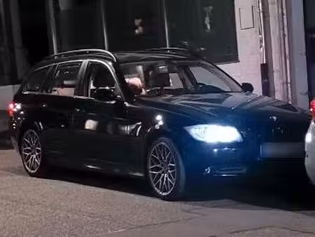 BMW Série 3 320d 2.0