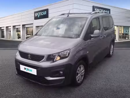 Peugeot Rifter 1.5 HDi 100 Active