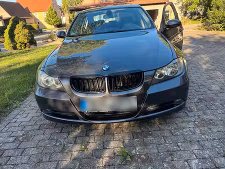 BMW Série 3 320i 2.0 150