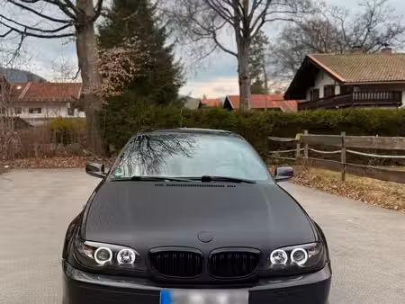 BMW Série 3 