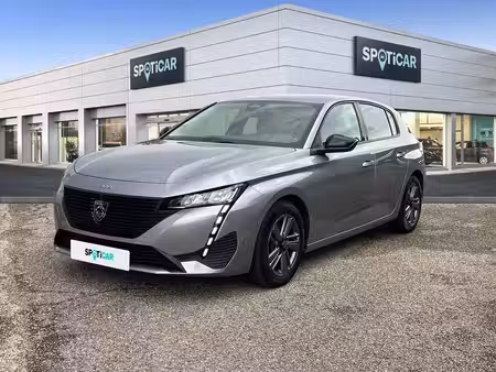 Peugeot 308 1.5 HDi 130 Active