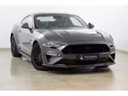 Ford Mustang Fastback V8 5.0 450